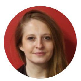 Laura Wartel headshot