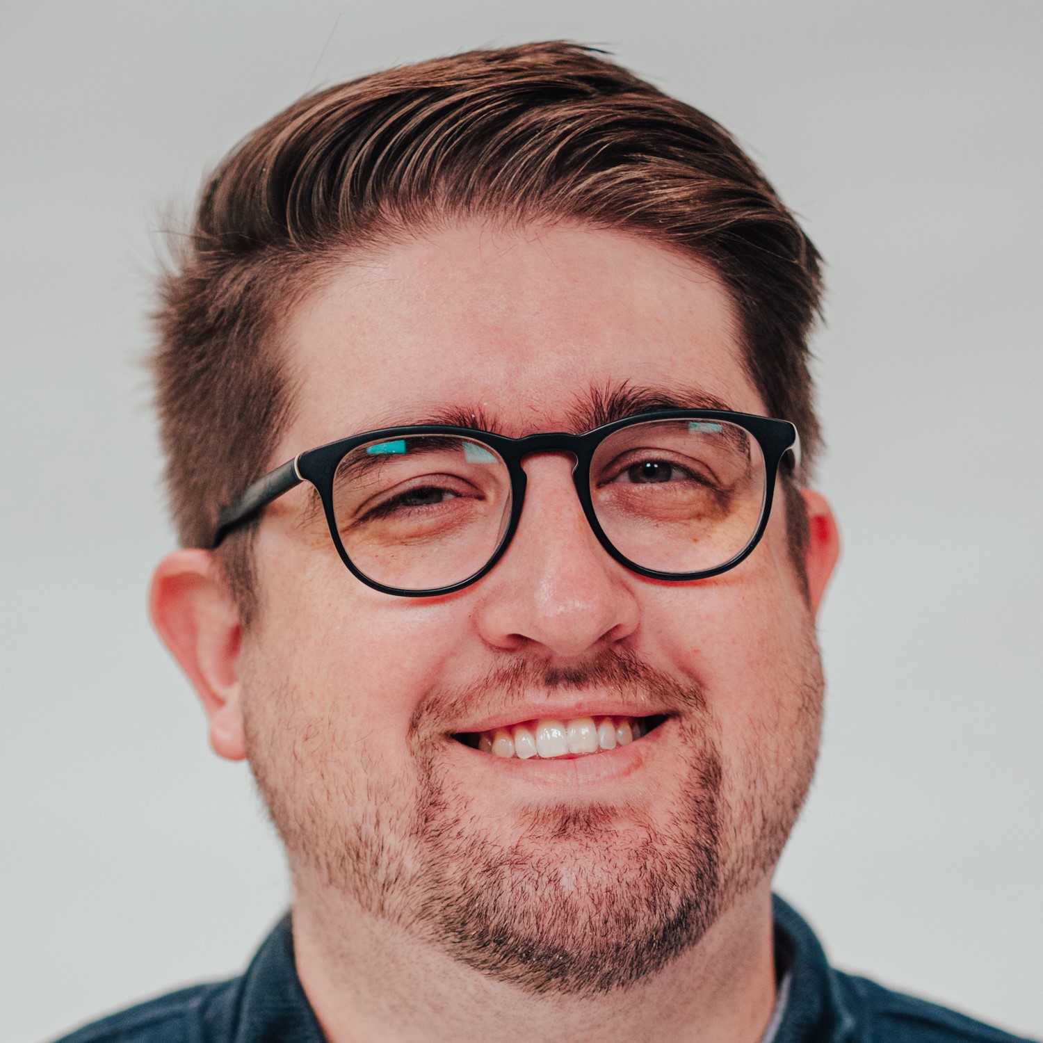 Jack Roskopp headshot