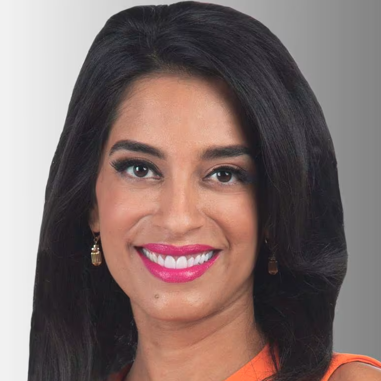 Priya Mann's profile picture