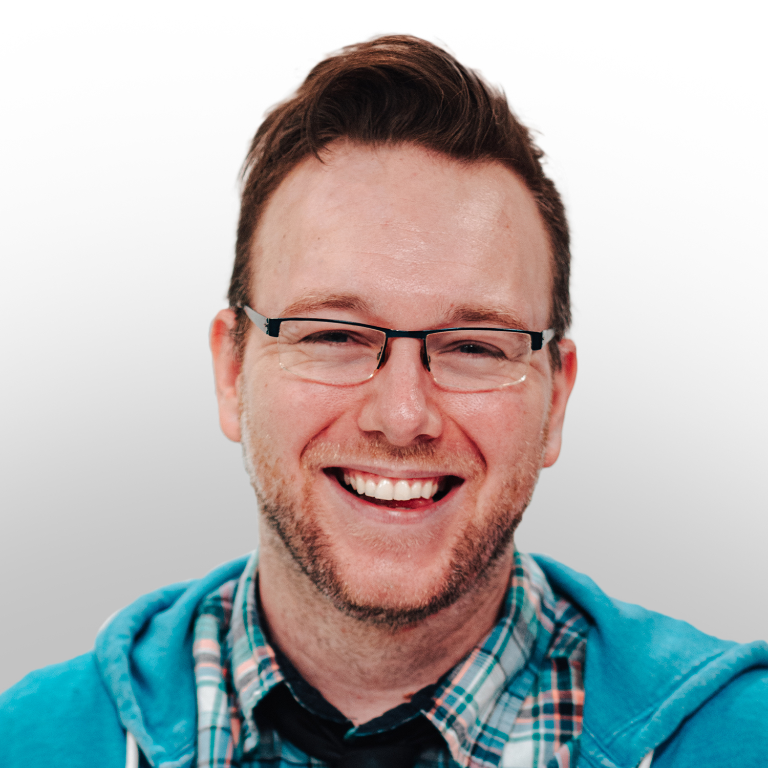 Dane Kelly headshot