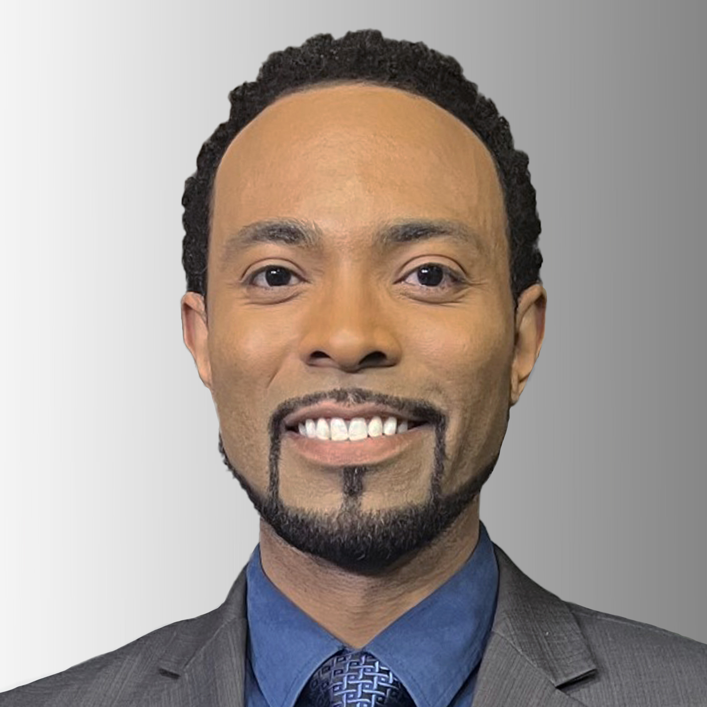Ron Hilliard's profile picture