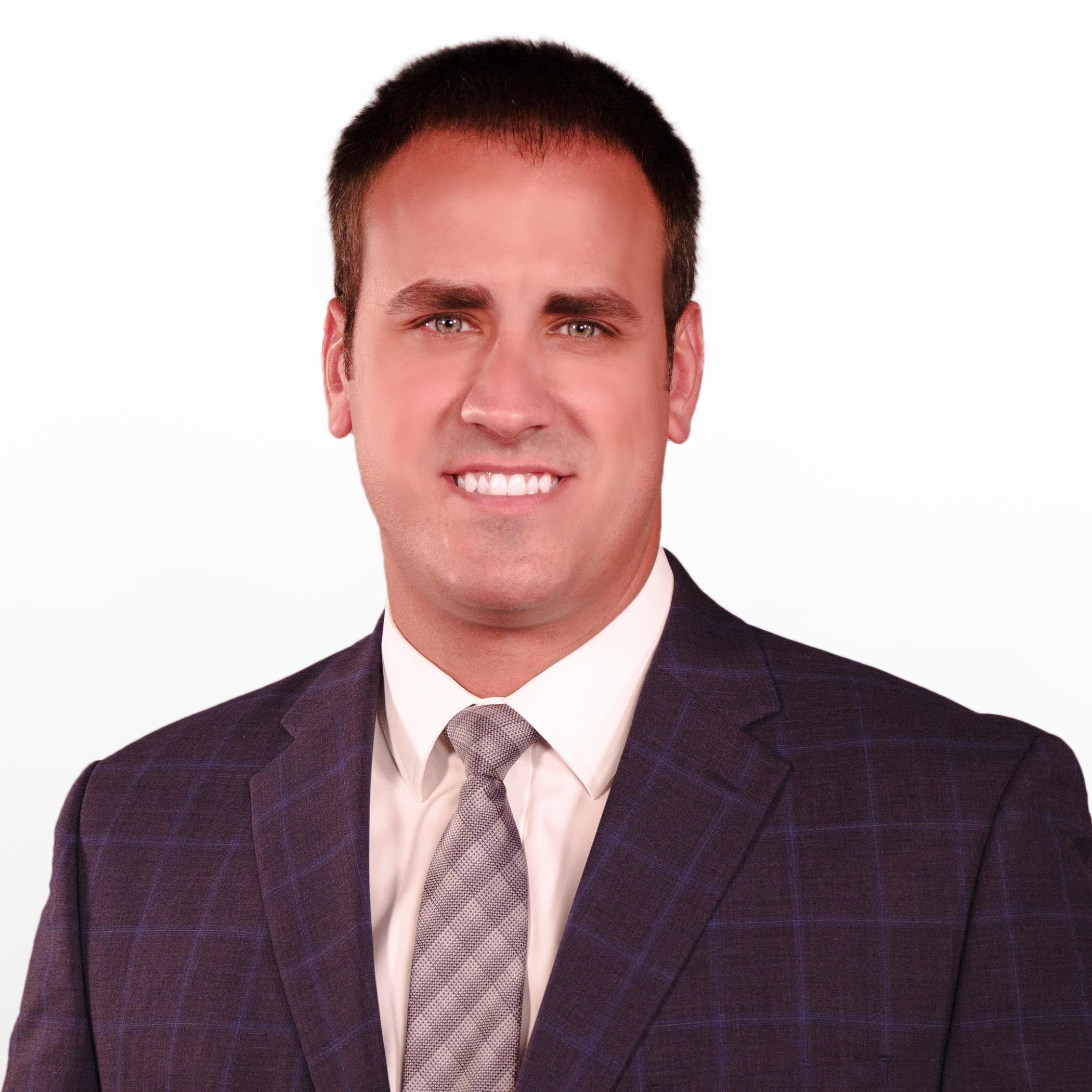 Brett Collar's profile picture