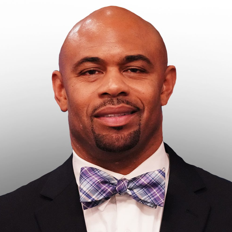Darnell Blackburn's profile picture