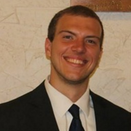 Derick Hutchinson's profile picture